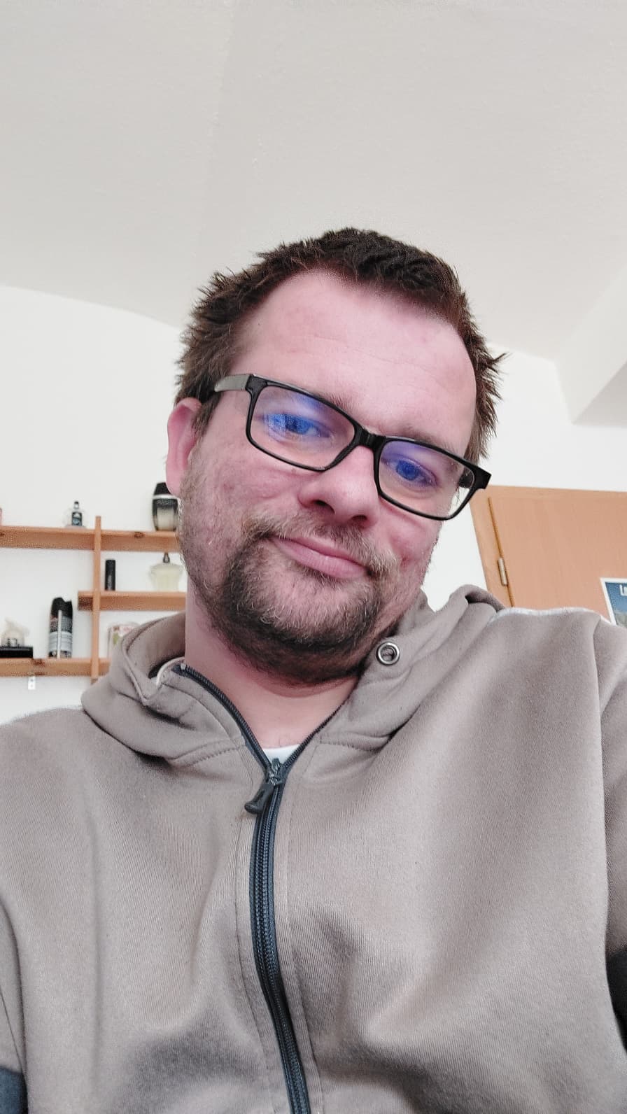 Profilbild von Dirk