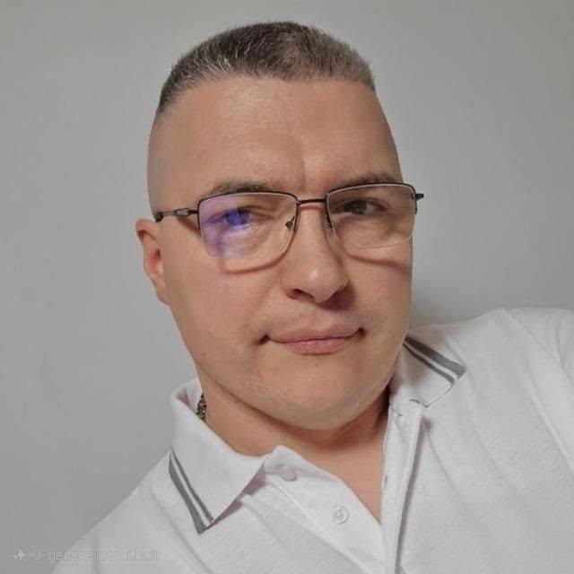 Profilbild