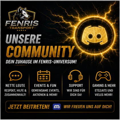 Fenris Community